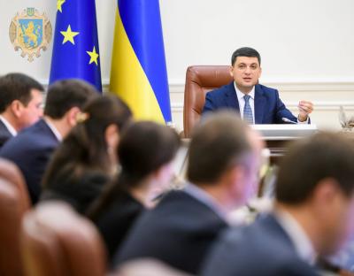 Уряд виділить 500 млн грн на забезпечення виплат зарплат шахтарям державних шахт 