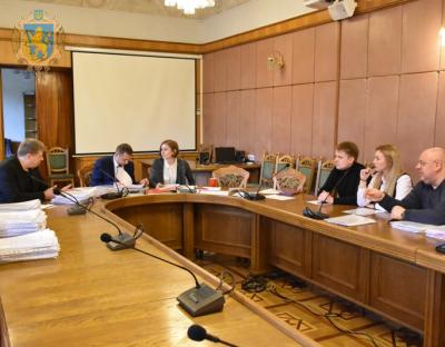 На Львівщині формують новий склад Громадської ради при облдержадміністрації