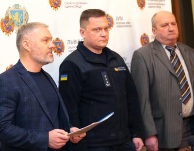 Тривають роботи із відновлення електропостачання у знеструмлених районах області