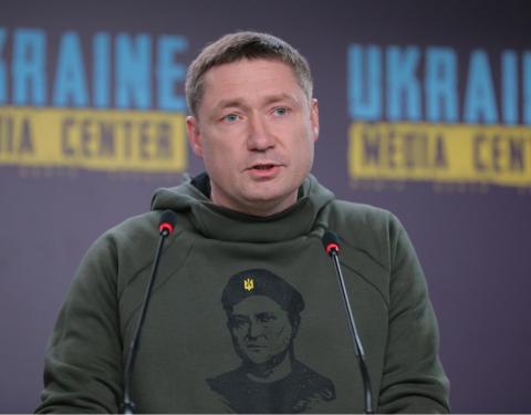 «Перестаньте палити траву! Хто хоче палити, той нехай йде на фронт і палить ворога», - Максим Козицький