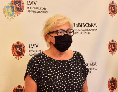 «Після пандемії прогнозуємо різке збільшення випадків хронічних неінфекційних захворювань», - Мар’яна Служинська