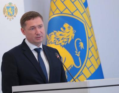 «Все, що стосується нашої самостійності та незалежності - подвиг», - Максим Козицький на урочистому засіданні за участю депутатів 1-го демократичного скликання