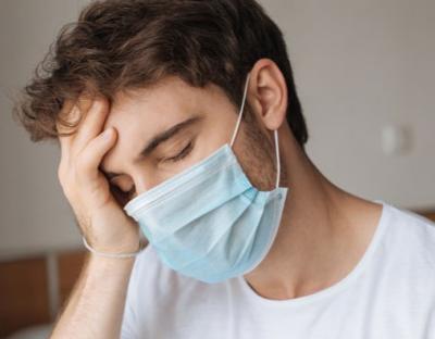 У МОЗ назвали основні відмінності між грипом та коронавірусною хворобою COVID-19